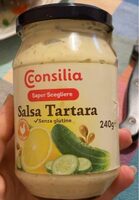 Salsa Tartara