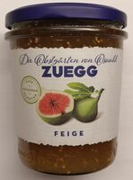 Marmelade Feige