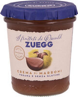 Crema di marroni