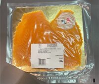 Saumon fule de norvege artisanal