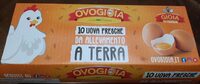 Uova
