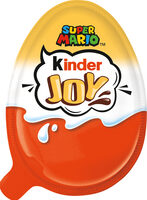 Kinder Joy