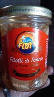 Filetti di Tonno