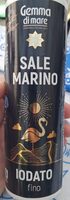 Sale Marino Iodato Fino