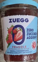 Fragole e Fragoline di Bosco