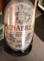 Menabrea