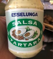 Salsa tartara