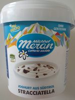 Stracciatella