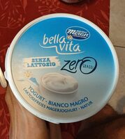 Yogurt Magro bella vita