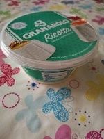 Ricotta