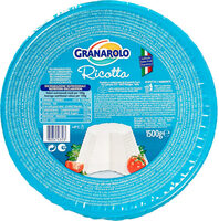 Ricotta
