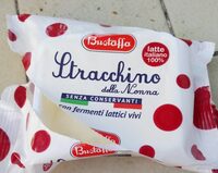 Stracchino della Nonna