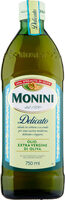 Monini Olio Ex. vergine Delicato ML. 750