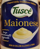 Maionese
