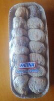 Fichi secchi