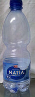 Acqua minerale naturale Natía
