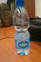 Acqua natía
