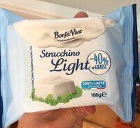 Stracchino light