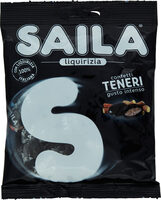 Saila Confetti Teneri Liquirizia
