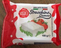 Stracchino