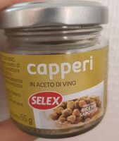 Câpres (capperi)