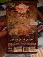 Petali di speck