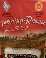 Pecorino Romano