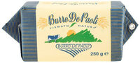 Burro de paoli