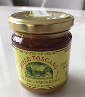 Miele Toscano