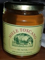 Miele toscano
