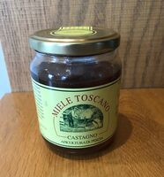 Miel de toscane