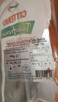 Prosciutto Cotto di Alta Qualità