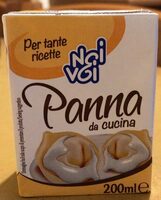 Panna da cucina