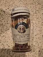 Anchovies