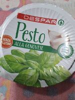 Pesto alla genovese