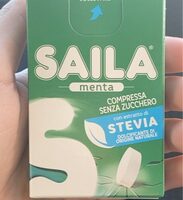 Saila Menta