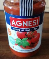 Sauce tomate