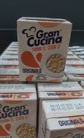 Gran cucina