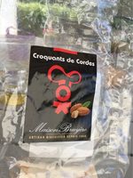 Croquants de Cordes
