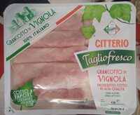 Grancotto di Vignola