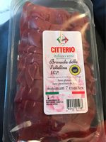 Bresaola Della Valtellina I.G.P.