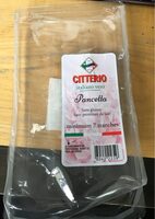 Pancetta