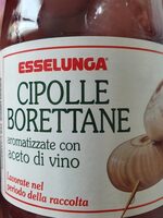 Cipolle Borettane