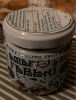 Amarena Creamy