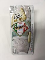 Originale salame di Milano