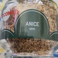 Anice semi