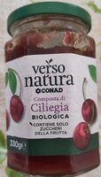 Composta di Ciliegia