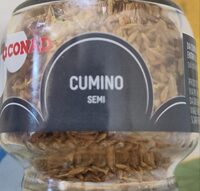 Semi Cumino