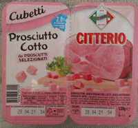 I cubetti