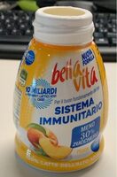 Yogurt da bere